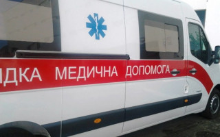 «Швидка» їхала 40 хвилин: в Одесі померла дитина