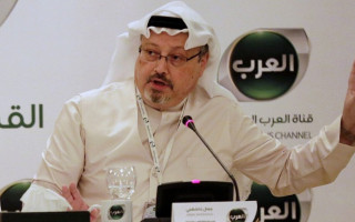 Убийство журналиста из Саудовской Аравии: стало известно, где нашли тело