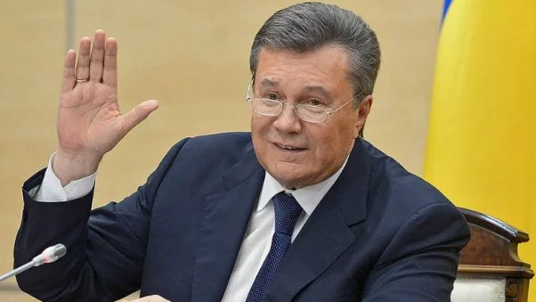 Последнее слово Януковича: онлайн-трансляция заседания по делу экс-президента