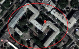 У Києві затримали аферистів, які продавали об’єкти нерухомості