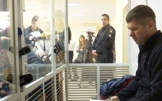 ДТП с артистами из «Дизель-шоу»: водителя отправили под домашний арест