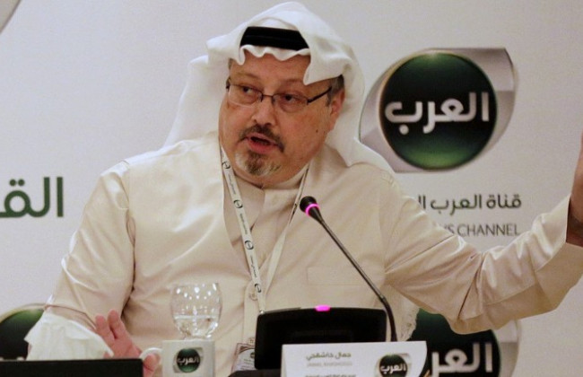 Убийство журналиста из Саудовской Аравии: стало известно, где нашли тело