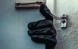 Кражи в столице: киевлян предупредили о домушниках, орудующих в столице