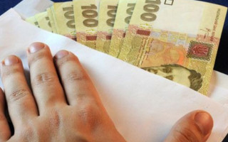 У Хмельницькій області суд ухвалив вирок чиновнику-хабарнику