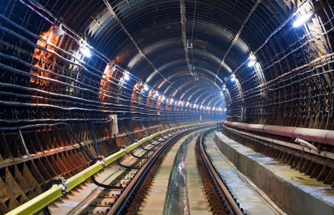 Метро на Троещину: Кличко подписал распоряжение