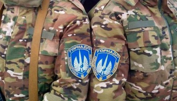 Справа бійців «Торнадо»: прокуратура Києва закінчила досудове розслідування