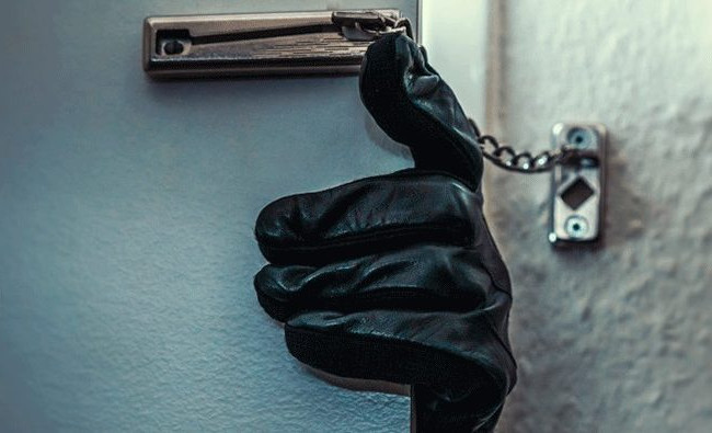 Кражи в столице: киевлян предупредили о домушниках, орудующих в столице