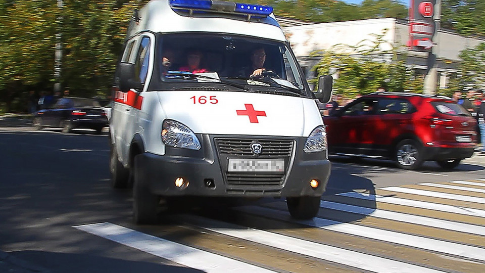 Керченская трагедия: мать стрелка забрали в больницу