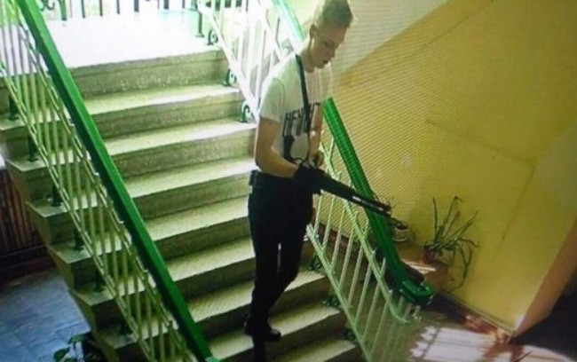 Трагедия в Керчи: появились новые нестыковки в расследовании