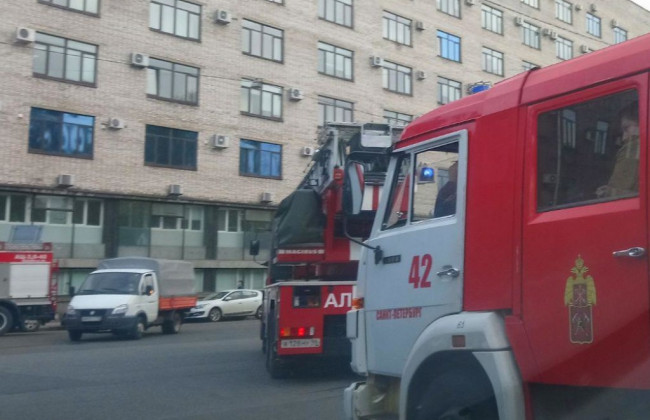 Рядом с колледжем в Керчи произошел еще один взрыв