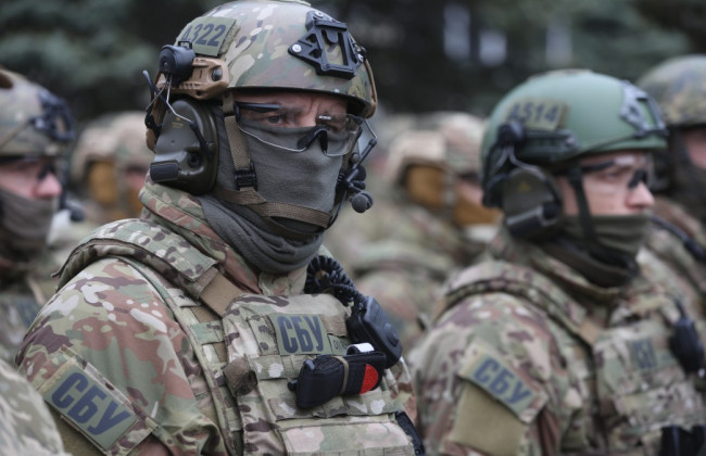 Выдавали себя за нацгвардейцев: опасную банду задержали на Волыни