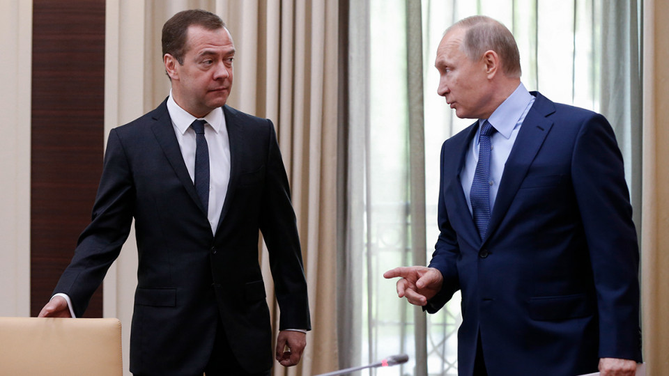 Россия объявила Украине экономическую войну: подробности санкций