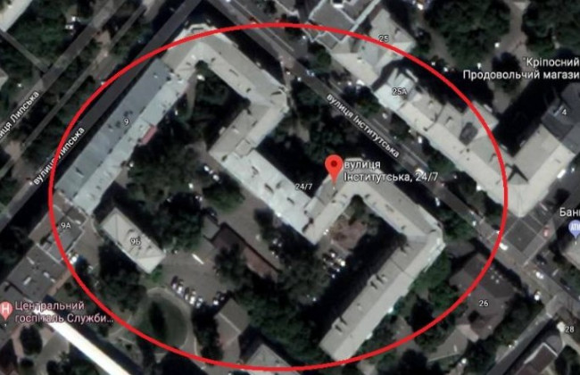 У Києві затримали аферистів, які продавали об’єкти нерухомості