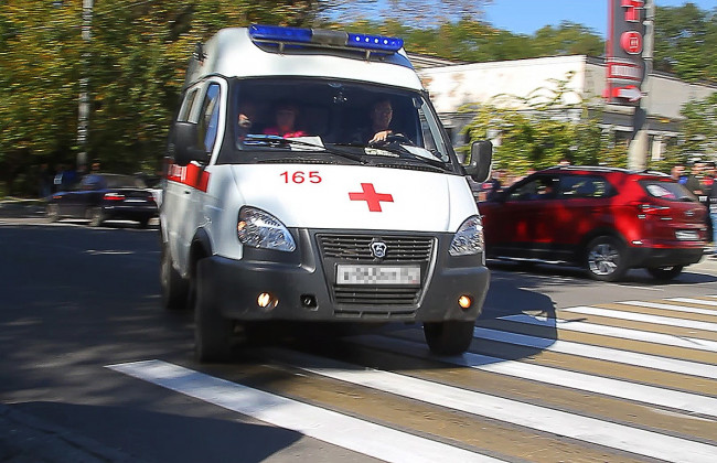 Керченская трагедия: мать стрелка забрали в больницу