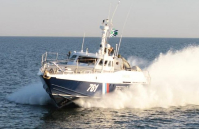 Окупанти вдалися до нових провокацій в Азовському морі