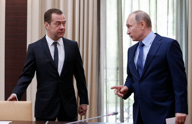 Россия объявила Украине экономическую войну: подробности санкций