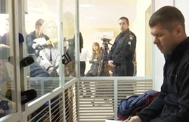 ДТП с артистами из «Дизель-шоу»: водителя отправили под домашний арест