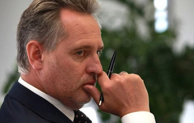 Дело Фирташа: суд ЕС готов вынести вердикт