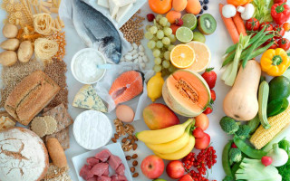 ТОП-10 продуктов для очистки печени