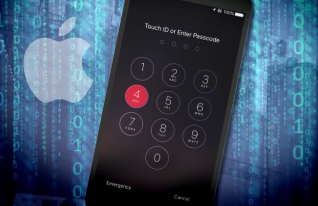 Зловмисники «хакнули» телефон судді Верховного Суду