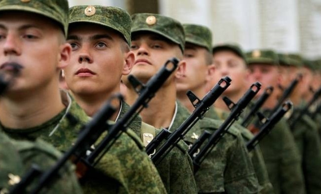 Осенний призыв-2018: что нужно знать призывникам
