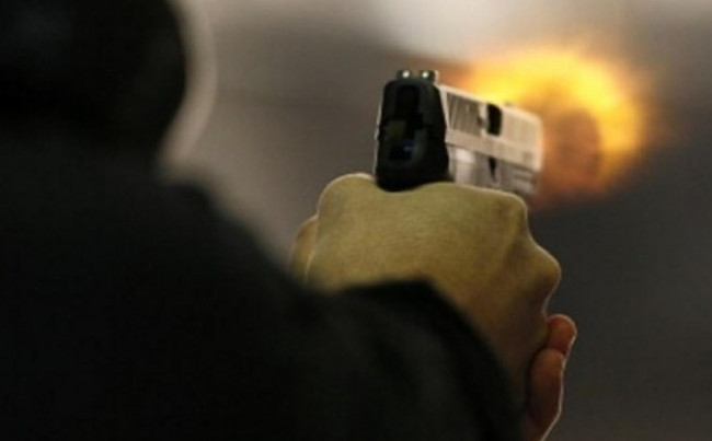 На Сумщині обстріляли автомобіль охоронної фірми: всі подробиці