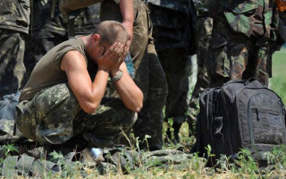 Ділки наживались на поранених бійцях АТО: причетний депутат