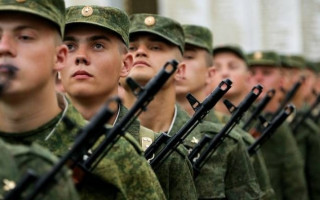 Осенний призыв-2018: что нужно знать призывникам