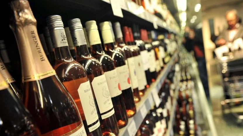 Запрет на продажу алкоголя в ночное время: решение вступило в силу