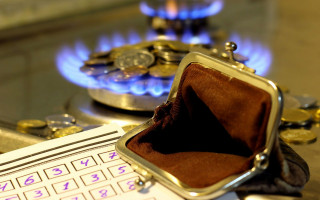 Цену на газ повысят еще на 40%: когда ожидать новых тарифов