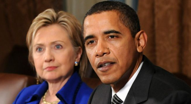 Бомба в пакете: Обаме и Клинтон по почте прислали взрывные устройства