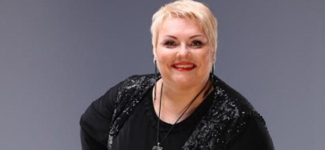 Веселая и жизнерадостная: в сети появилось последнее видео с погибшей Поплавской