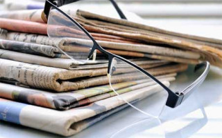 Мовний закон: Рада планує введення квот для друкованих ЗМІ