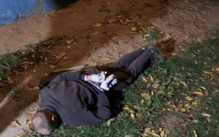 Планували напад на сім’ю: правоохоронці затримали зловмисників