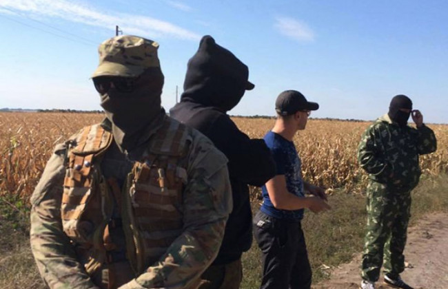 Названа причина рейдерских захватов