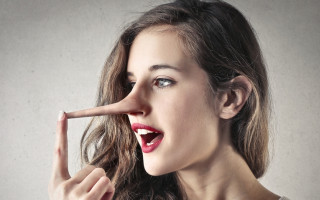 Как ложь влияет на человека и его здоровье