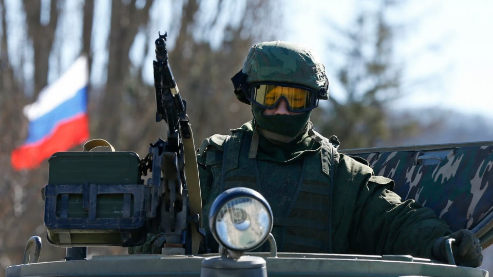 Россия незаконно призывает крымчан в армию: Украина обратилась в Гаагу