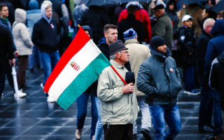 Закарпатські меншини «позбавляють прав»: угорці написали заяву в ООН