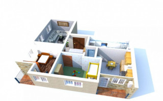 Стягнення заборгованості за договором купівлі-продажу нерухомості: ВС скасував рішення