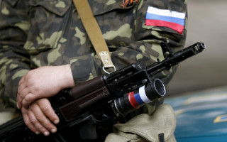 ВСУ ликвидировали в Донбассе трех террористов: все подробности