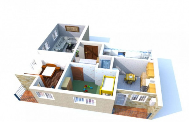 Стягнення заборгованості за договором купівлі-продажу нерухомості: ВС скасував рішення