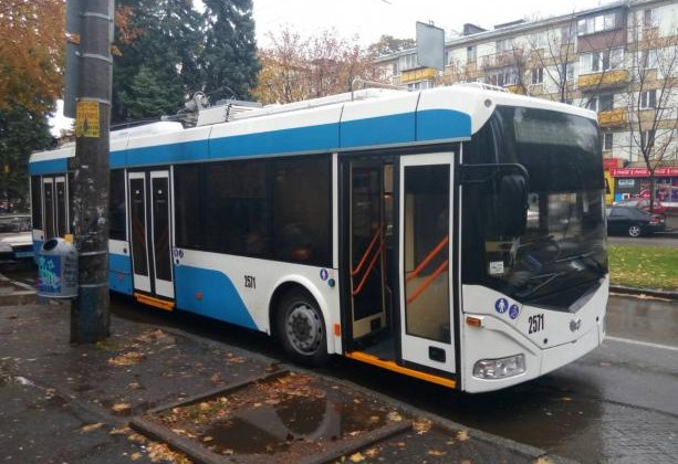 Жуткая стрельба в Днепре: появились первые подробности