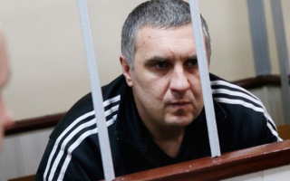 «За підготовку диверсій в Криму»: ВС РФ засудив українця до 8 років