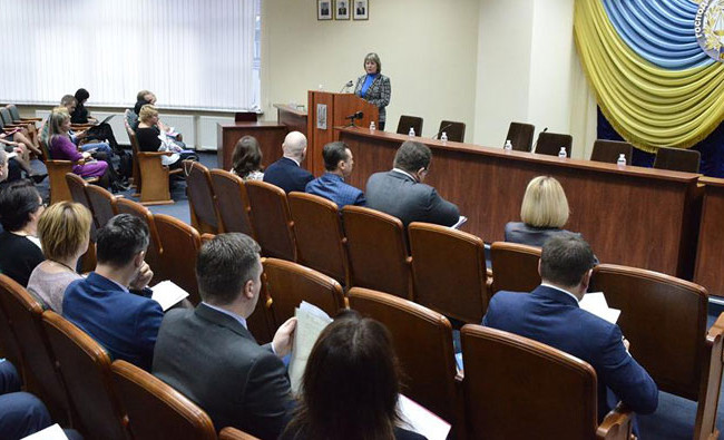 Засідання суддів КГС у складі Верховного Суду, онлайн-трансляція