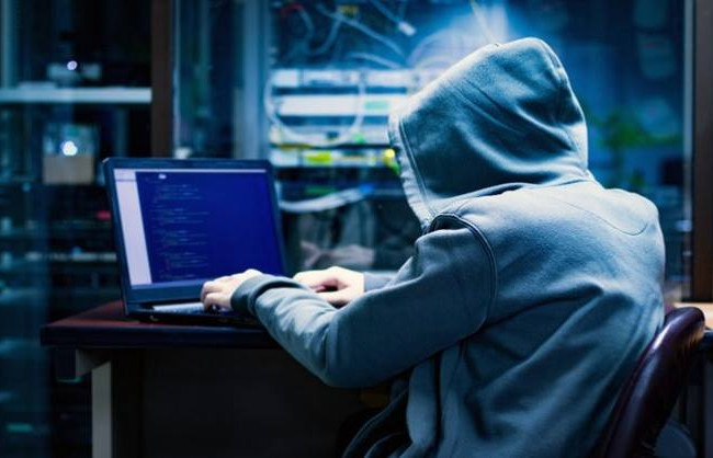 Невідомі хакнули особисту сторінку судді Гребінківського райсуду Полтавської області