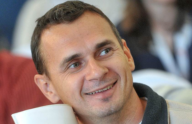 У мережі опублікований текст заповіту Сенцова