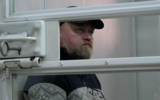Суд розгляне клопотання про продовження арешту Рубана