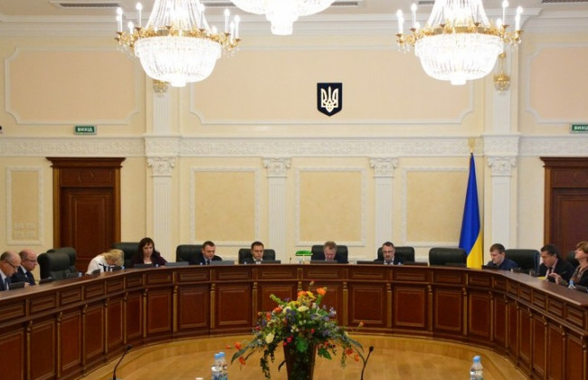 ВРП розглянула повідомлення про втручання в діяльність судді із Запоріжжя