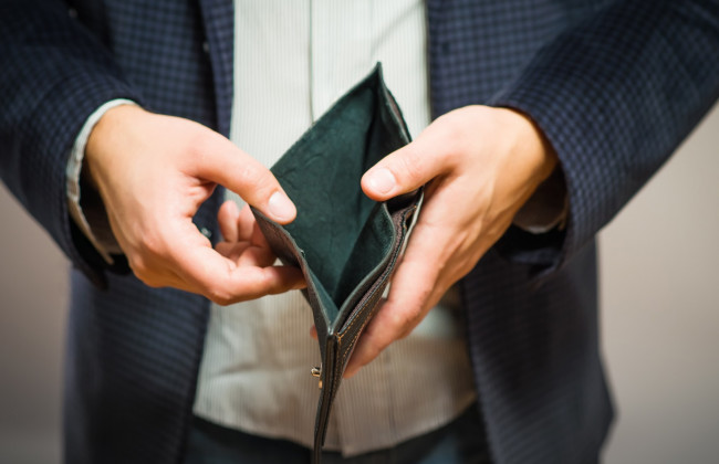 Процедура банкротства для физлиц: как снять с себя долги по кредитам