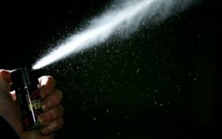 В Ровенской школе распылили слезоточивый газ: все подробности